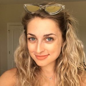 Meet your Posher, Kyra